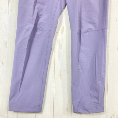 【女士0 紫色系】始祖鸟（Arcteryx）Gamma Pant 伽马软壳长裤 尼龙 户外服装 裤子 软壳 z00057382 软壳 长裤 裤子 户外服装