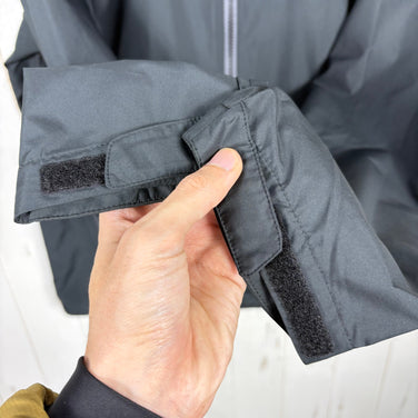 【Men's L ブラック系】 Marmot ( マーモット ) ヒート ナビ シェル ジャケット HEAT NAVI Shell Jacket ポリエステル ウェア トップス アウター ジャケット ウィンドシェル z00055347  ウィンドシェル アウター ジ