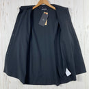 【Men's M ブラック系】 Arcteryx ( アークテリクス ) スカイライン シャツ ショートスリーブ シャツ Skyline SS Shirt ポリエステル ウェア トップス インナー シャツ ショートスリーブシャツ 化繊 z00059594  化繊 シ-4
