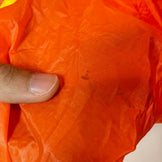 Finetrack Pico Shelter（均码，橙色）尼龙露营装备庇护所（z00053532）