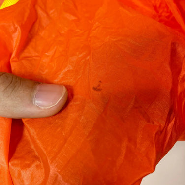 Finetrack Pico Shelter（均码，橙色）尼龙露营装备庇护所（z00053532）