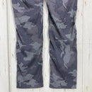 【Women's 4 グレー系】 Prana ( プラナ ) ストレート パンツ Straight Pant カモ ナイロン ウェア ボトムス ロングパンツ ソフトシェル z00059931 カモ ソフトシェル ロングパンツ ボトムス ウェア-9