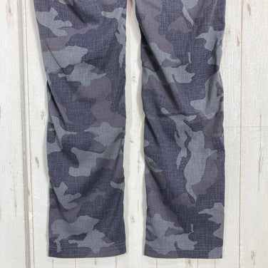 【Women's 4 グレー系】 Prana ( プラナ ) ストレート パンツ Straight Pant カモ ナイロン ウェア ボトムス ロングパンツ ソフトシェル z00059931 カモ ソフトシェル ロングパンツ ボトムス ウェア