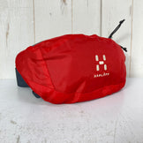 【OneSize レッド系】 Haglofs ( ホグロフス ) コンパクト ヒップパック Compact Hip Pack バッグ ストレージ ウエストバッグ ヒップパック z00060305  ウエストバッグ ヒップパック バッグ ストレージ