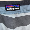【Men's 33 ネイビー系】 Patagonia ( パタゴニア ) ウェーブフェアラー ボードショーツ 19インチ Wavefarer Board Shorts 19in. ナイロン ウェア ボトムス ショーツ ショートパンツ  z00059910   ショーツ-6
