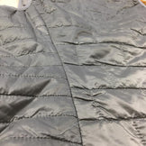 【Women's M グレー系】Patagonia ( パタゴニア ) ナノパフ ベスト Nano Puff Vest プリマロフト ゴールド インサレーション ユニフォーム 入手困難 84247 International Women's 化繊インサレーション ベスト トップス ウェア - 【公式】2ndGEAR（セカンドギア）Webショップ【登山用品・アウトドア用品専門 買取販売店】