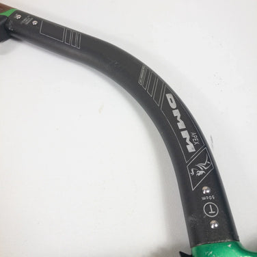 【OneSize グレー系】 Dmm ( ディーエムエム ) エイペックス アッズ Apex Adze ピッケル アイスアックス ウィンターギア - 【公式】2ndGEAR（セカンドギア）Webショップ【登山用品・アウトドア用品専門 買取販売店】