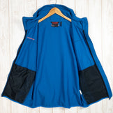 【Men's M ブルー系】 Mammut ( マムート ) ソフテック グラナイト フーデッド ジャケット Softech Granite Hooded Jacket ソフトシェル 1010-25440 Men's ソフトシェル アウター ジャケット トップス - 【公式】2ndGEAR（セカンドギア）Webショップ【登山用品・アウトドア用品専門 買取販売店】