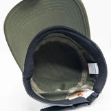 【OneSize グリーン系】 Columbia ( コロンビア ) ウォルナット ピーク キャップ Walnut Peak Cap ポリエステル ウェア ウェア小物 ヘッドウェア キャップ z00052237 キャップ ヘッドウェア ウェア小物 ウェア - 【公式】2ndGEAR（セカンドギア）Webショップ【登山用品・アウトドア用品専門 買取販売店】