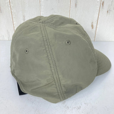 [One Size, Green] Cayl Supplex 6-Panel Cap Nylon Apparel Accessories Headwear Cap z00057967 Cap Headwear Apparel Accessories Apparel