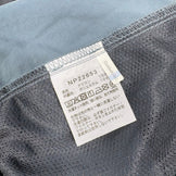 【Men's S ブルー系】 The North Face ( ザ・ノースフェイス ) バーサタイル ブルゾン Versatile Blouson ナイロン ウェア トップス アウター ジャケット ウィンドシェル z00058001  ウィンドシェル アウター ジ