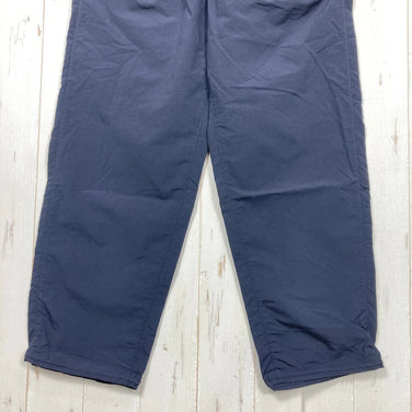 【Men's M ネイビー系】 迷迭香 ( マンネンロウ ) ✕ C&CPHIKE（C&C.P.H.EQUIPEMENT）ハイキングトラウザー Hiking Trousers CHK22003 NAVY z00058219 NAVY  ロングパンツ ボトムス ウェア