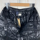 【Men's M ブラック系】 Montbell ( モンベル ) U.L. ダウンパンツ ダウン ウェア ボトムス ロングパンツ ダウンインサレーション z00055464  ダウンインサレーション ロングパンツ ボトムス ウェア-5