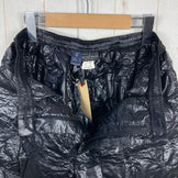 【Men's M ブラック系】 Montbell ( モンベル ) U.L. ダウンパンツ ダウン ウェア ボトムス ロングパンツ ダウンインサレーション z00055464  ダウンインサレーション ロングパンツ ボトムス ウェア