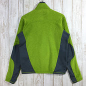 【Men's S グリーン系】 Patagonia ( パタゴニア ) アールツー ジャケット R2 Jacket レギュレーター フリース ポーラテック サーマルプロ 生産終了モデル 入手困難 25136 International Men's GKO Gekko - 【公式】2ndGEAR（セカンドギア）Webショップ【登山用品・アウトドア用品専門 買取販売店】