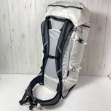 【Unisex M/L ホワイト系】 Mountain Hardwear ( マウンテンハードウェア ) アルパイン ライト 50L バックパック ALPINE LIGHT 50L BACKPACK ナイロン バッグ ストレージ バックパック 容量【30L～54L】 z0