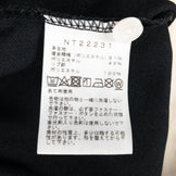 【Men's M ブラック系】 The North Face ( ザ・ノースフェイス ) ショート スリーブ ビズ ポロ S/S Biz Polo ポリエステル NT22231 Asian Men's 化繊 ショートスリーブシャツ インナー シャツ トップス ウェ - 【公式】2ndGEAR（セカンドギア）Webショップ【登山用品・アウトドア用品専門 買取販売店】