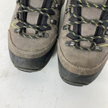 【Men's 26.2cm グレー系】 Lowa ( ローバー ) バンテージ ゴアテックス WXL VANTAGE GT WXL フットウェア トレッキングブーツ z00059828  トレッキングブーツ フットウェア