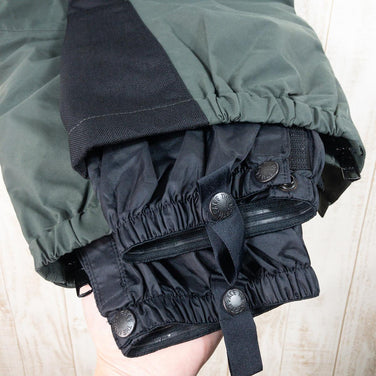 【Men's XL グリーン系】 The North Face ( ザ・ノースフェイス ) ゴアテックス マウンテン パンツ Gore-Tex Mountain Pants ハードシェル NP-7194 Asian Men's ハードシェル ロングパンツ ボトムス - 【公式】2ndGEAR（セカンドギア）Webショップ【登山用品・アウトドア用品専門 買取販売店】