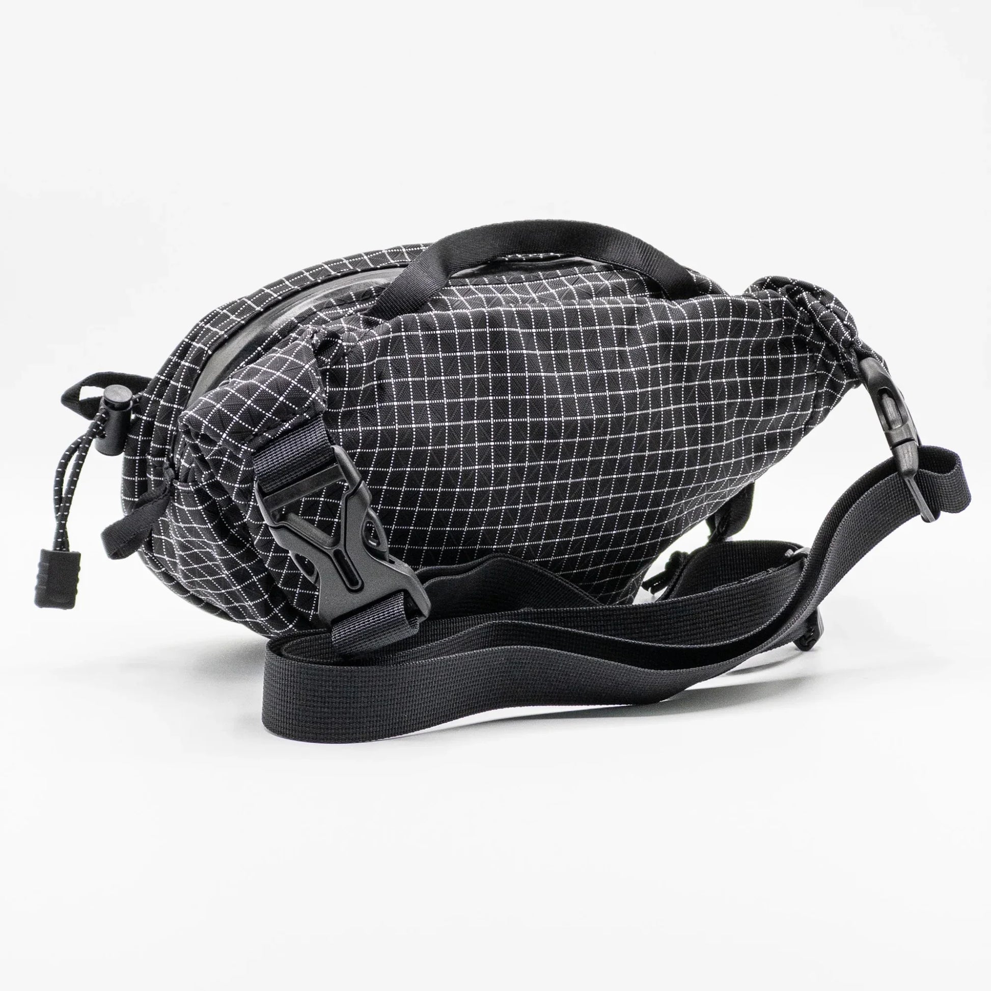 【OneSize ブラック系】 Rawlow Mountain Works ( ロウロウマウンテンワークス ) ナッツミニスペクトラ Nuts Mini SPECTRA ナイロン バッグ ストレージ サコッシュポーチ z00052121 サコッシュポーチ バッグ - 【公式】2ndGEAR（セカンドギア）Webショップ【登山用品・アウトドア用品専門 買取販売店】