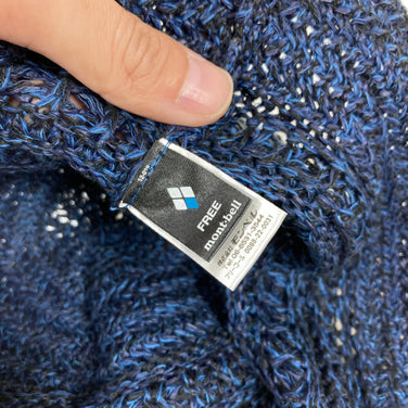 【Unisex OneSize ネイビー系】 Montbell ( モンベル ) カミコ ショートブリムハット ウェア ウェア小物 ヘッドウェア ハット z00051049 ハット ヘッドウェア ウェア小物 ウェア - 【公式】2ndGEAR（セカンドギア）Webショップ【登山用品・アウトドア用品専門 買取販売店】