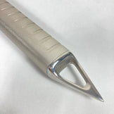 Black Diamond Raven Pro Winter Gear 冰镐（60厘米，银色）z00053220