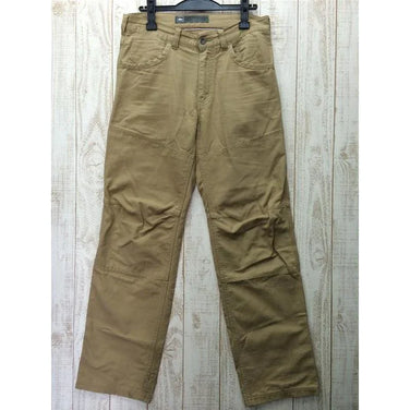 【Men's 30-32 ベージュ系】 Rei ( アールイーアイ ) Organic Cotton Pants International Men's ライトベージュ コットン ロングパンツ ボトムス ウェア - 【公式】2ndGEAR（セカンドギア）Webショップ【登山用品・アウトドア用品専門 買取販売店】