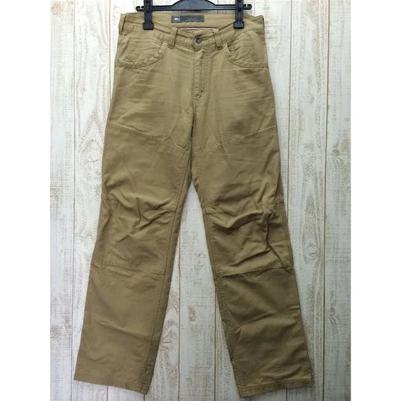 【Men's 30-32 ベージュ系】 Rei ( アールイーアイ ) Organic Cotton Pants International Men's ライトベージュ コットン ロングパンツ ボトムス ウェア - 【公式】2ndGEAR（セカンドギア）Webショップ【登山用品・アウトドア用品専門 買取販売店】