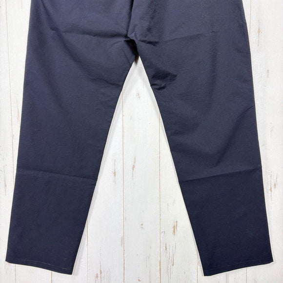 【Unisex L ネイビー系】 Last Frontier Design ( ラストフロンティアデザイン ) ライリークリーク イージーパンツ Riley Creek Easy Pant  Narwhal (Black navy) z00057445 Narwhal