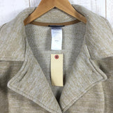 【Women's L ベージュ系】 Patagonia ( パタゴニア ) ウィメンズ ベター セーター ピーコート Better Sweater Peacoat フリース ジャケット 25860 International Women's BHH フリース アウター - 【公式】2ndGEAR（セカンドギア）Webショップ【登山用品・アウトドア用品専門 買取販売店】