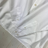 【Men's M ホワイト系】 Montbell ( モンベル ) WIC.ドライタッチ ロングスリーブシャツ ポリエステル ウェア トップス インナー シャツ ロングスリーブTシャツ クルーネック 化繊 z00056261  化繊 ロングスリーブTシャツ クルーネ