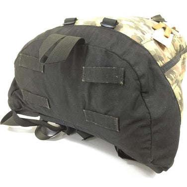 【OneSize ベージュ系】 Gregory ( グレゴリー ) クラシック デイパック Classic Day Pack 26L スイスカモ コーデュラナイロン アメリカ製 旧タグ シルバータグ 入手困難 Swiss Camo デイパック 容量【～29L】 バッ - 【公式】2ndGEAR（セカンドギア）Webショップ【登山用品・アウトドア用品専門 買取販売店】