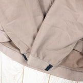 【Men's L ベージュ系】 7Mesh（セブンメッシュ） キャラハン メリノ フーディ Callaghan Merino Hooddy ポリエステル Men's フリース アウター ジャケット トップス ウェア - 【公式】2ndGEAR（セカンドギア）Webショップ【登山用品・アウトドア用品専門 買取販売店】