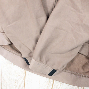 【Men's L ベージュ系】 7Mesh（セブンメッシュ） キャラハン メリノ フーディ Callaghan Merino Hooddy ポリエステル Men's フリース アウター ジャケット トップス ウェア - 【公式】2ndGEAR（セカンドギア）Webショップ【登山用品・アウトドア用品専門 買取販売店】