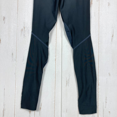 Montbell Supportec Light 女式中短款紧身裤，黑色，涤纶，z00053549