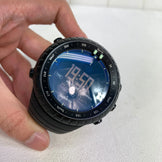[One Size, Black] Suunto Core All Black Electronics Precision Equipment Outdoor Watch z00057705 Outdoor Watch, Clock, Electronics, Precision Equipment