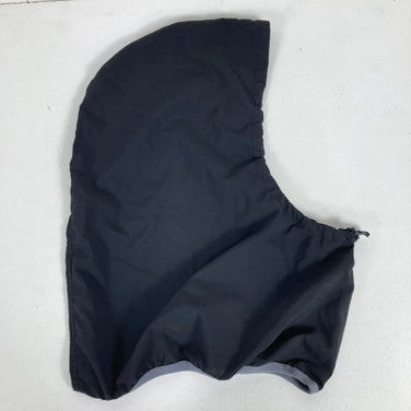 【Unisex OneSize ブラック系】 Yamatomichi ( 山と道 ) オンリーフード Only Hood ポリエステル ウェア ウェア小物 ヘッドウェア バラクラバ z00054982  バラクラバ ヘッドウェア ウェア小物 ウェア