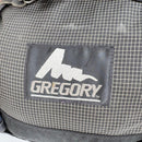 【OneSize ブラック系】 1998 Gregory ( グレゴリー ) ランパールーム Rumper Room Micro Spectra 生産終了モデル 入手困難 銀タグ 旧タグ 希少カラー ナイロン バッグ ストレージ ウエストバッグ ヒップパック z00-11