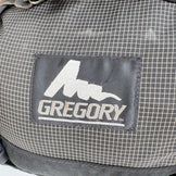 【OneSize ブラック系】 1998 Gregory ( グレゴリー ) ランパールーム Rumper Room Micro Spectra 生産終了モデル 入手困難 銀タグ 旧タグ 希少カラー ナイロン バッグ ストレージ ウエストバッグ ヒップパック z00