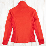 【Women's S レッド系】 Patagonia ( パタゴニア ) R2 ジャケット R2 Jacket ポリエステル 25148 International Women's ポーラテック・サーマルプロ ポーラテック・パワーグリッド Regulator ( レギ - 【公式】2ndGEAR（セカンドギア）Webショップ【登山用品・アウトドア用品専門 買取販売店】