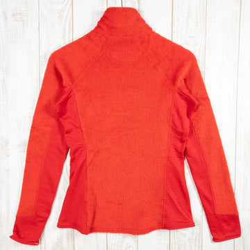 【Women's S レッド系】 Patagonia ( パタゴニア ) R2 ジャケット R2 Jacket ポリエステル 25148 International Women's ポーラテック・サーマルプロ ポーラテック・パワーグリッド Regulator ( レギ - 【公式】2ndGEAR（セカンドギア）Webショップ【登山用品・アウトドア用品専門 買取販売店】