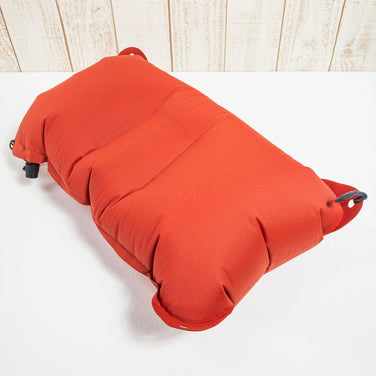 【OneSize レッド系】 Montbell ( モンベル ) U.L. コンフォートシステム ピロー U.L. Comfort System Pillow ナイロン スリーピングシステム ピロー z00050647 ピロー スリーピングシステム - 【公式】2ndGEAR（セカンドギア）Webショップ【登山用品・アウトドア用品専門 買取販売店】
