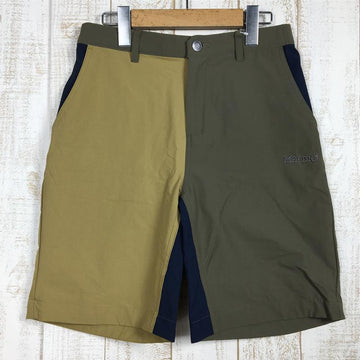 【Women's M ベージュ系】Marmot ( マーモット ) ウィメンズ リム ハーフ パンツ Ws Rim Half Pant ショーツ TOWPJD87 Asian Women's 化繊 ショーツ ショートパンツ ボトムス ウェア - 【公式】2ndGEAR（セカンドギア）Webショップ【登山用品・アウトドア用品専門 買取販売店】
