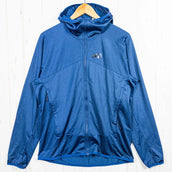 【Men's L ネイビー系】 Millet ( ミレー ) ミドラー メッシュ フーディ Midler Mesh Hoodie ポリエステル ウェア トップス インナー シャツ フーディ 化繊 z00052242 化繊 フーディ インナー シャツ トップス ウェ - 【公式】2ndGEAR（セカンドギア）Webショップ【登山用品・アウトドア用品専門 買取販売店】