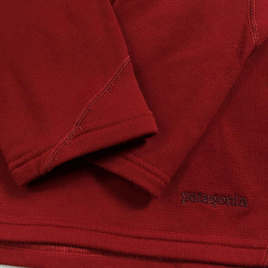 【Men's M レッド系】 Patagonia ( パタゴニア ) キャプリーン 4 ジップ ネック Capilene 4 Zip Neck ポーラテック パワードライ フリース シャツ 生産終了モデル 入手困難 43460 International Men' - 【公式】2ndGEAR（セカンドギア）Webショップ【登山用品・アウトドア用品専門 買取販売店】