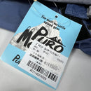 【OneSize ネイビー系】 Puromonte ( プロモンテ ) 3レイヤーシュラフカバー 3 Layer Shlaf Cover GFC52 NV z00056830 NV シュラフカバー スリーピングシステム-2