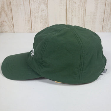 【OneSize グリーン系】 Halo Commodity ( ハロコモディティ ) サーパス キャップ Surpass Cap ナイロン h233-225 Asian グリーン | Green キャップ ヘッドウェア ウェア小物 ウェア - 【公式】2ndGEAR（セカンドギア）Webショップ【登山用品・アウトドア用品専門 買取販売店】