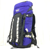 【M/L ブルー系】 Dana Design ( デイナデザイン ) ボムパック Bomb Pack バックパック 生産終了モデル 入手困難 容量【30L~54L】 バックパック バッグ ストレージ - 【公式】2ndGEAR(セカンドギア)Webショップ【登山用品・アウトドア用品専門 買取販売店】