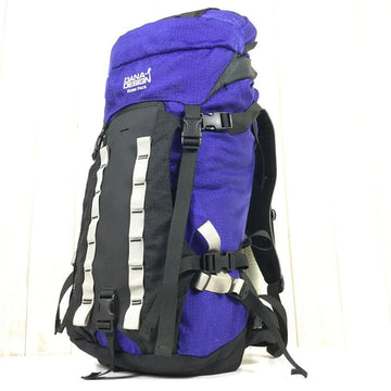【M/L ブルー系】 Dana Design ( デイナデザイン ) ボムパック Bomb Pack バックパック 生産終了モデル 入手困難 容量【30L～54L】 バックパック バッグ ストレージ - 【公式】2ndGEAR（セカンドギア）Webショップ【登山用品・アウトドア用品専門 買取販売店】