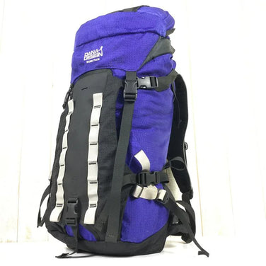 【M/L ブルー系】 Dana Design ( デイナデザイン ) ボムパック Bomb Pack バックパック 生産終了モデル 入手困難 容量【30L～54L】 バックパック バッグ ストレージ - 【公式】2ndGEAR（セカンドギア）Webショップ【登山用品・アウトドア用品専門 買取販売店】